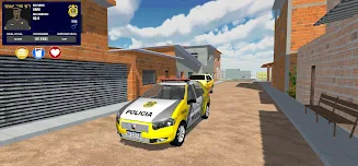 Br Policia - Simulador Screenshot 4