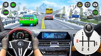 Car Racing - Car Race 3D Game ekran görüntüsü 3