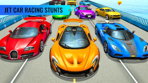 Car Racing Master:Driving Game captura de pantalla 