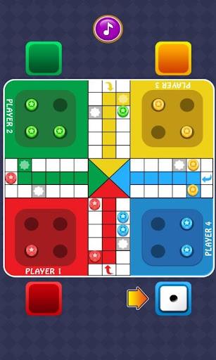 Ludo Sky Life  Dice Roll ဖန်သားပြင်ဓာတ်ပုံ 4