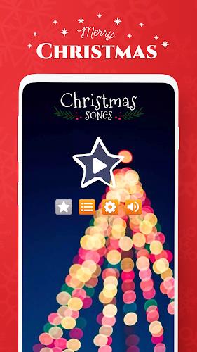 Christmas Songs screenshot 1