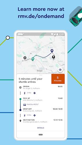 RMV On-Demand screenshot 4