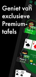 bet365 Poker - Texas Holdem ảnh chụp màn hình 1