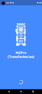 M2Pro (Transferências) экрана 1