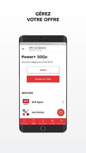 SFR & Moi ekran görüntüsü 7