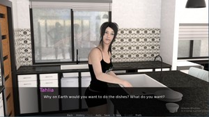 Bonds of Love – New Version 1.5 [Zelathorn Games] captura de pantalla 