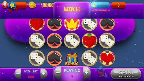 World-Jackpot Casino Slots screenshot 1