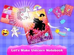 Carnival Unicorn Supplies screenshot 4