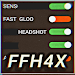 ffh4x mod menu for f fire