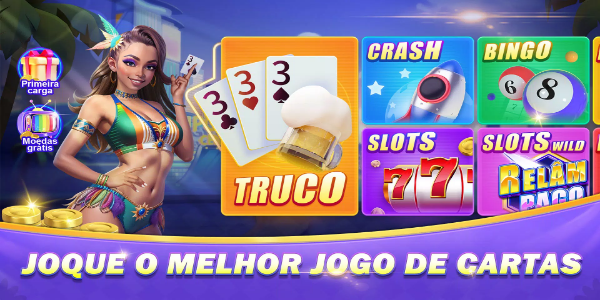 Junte Truco - Slots Bingo captura de pantalla 