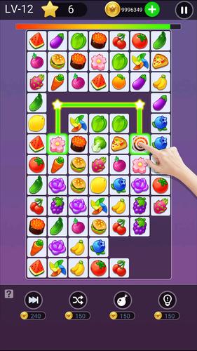 Onet 3D - Classic Match Game Screenshot 3