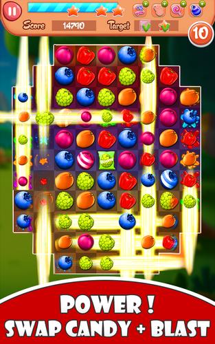 Fruit Game : Games 2024 Скриншот 3