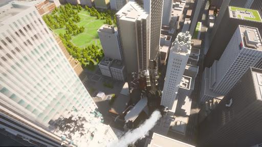 Hints : Teardown multiplayer screenshot 2