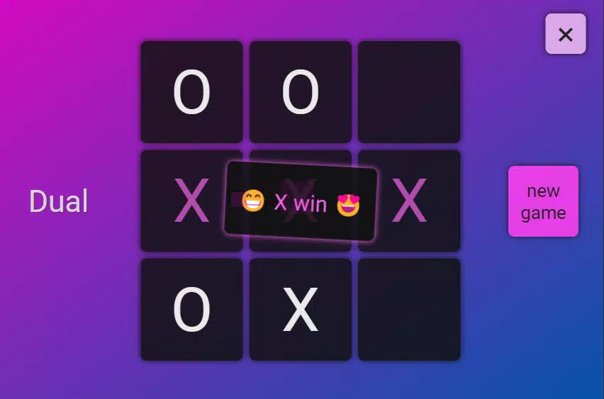TicTacByte স্ক্রিনশট 1