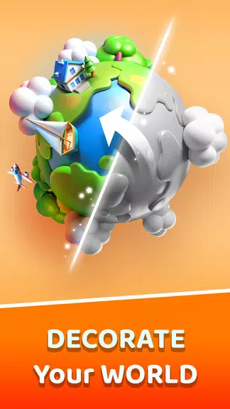 Doodle God: Alchemy Elements Screenshot 2