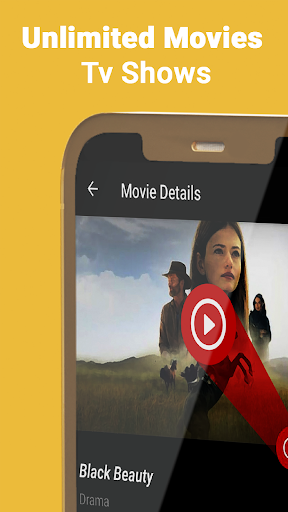 flixtor : movies & tv series应用截图第1张