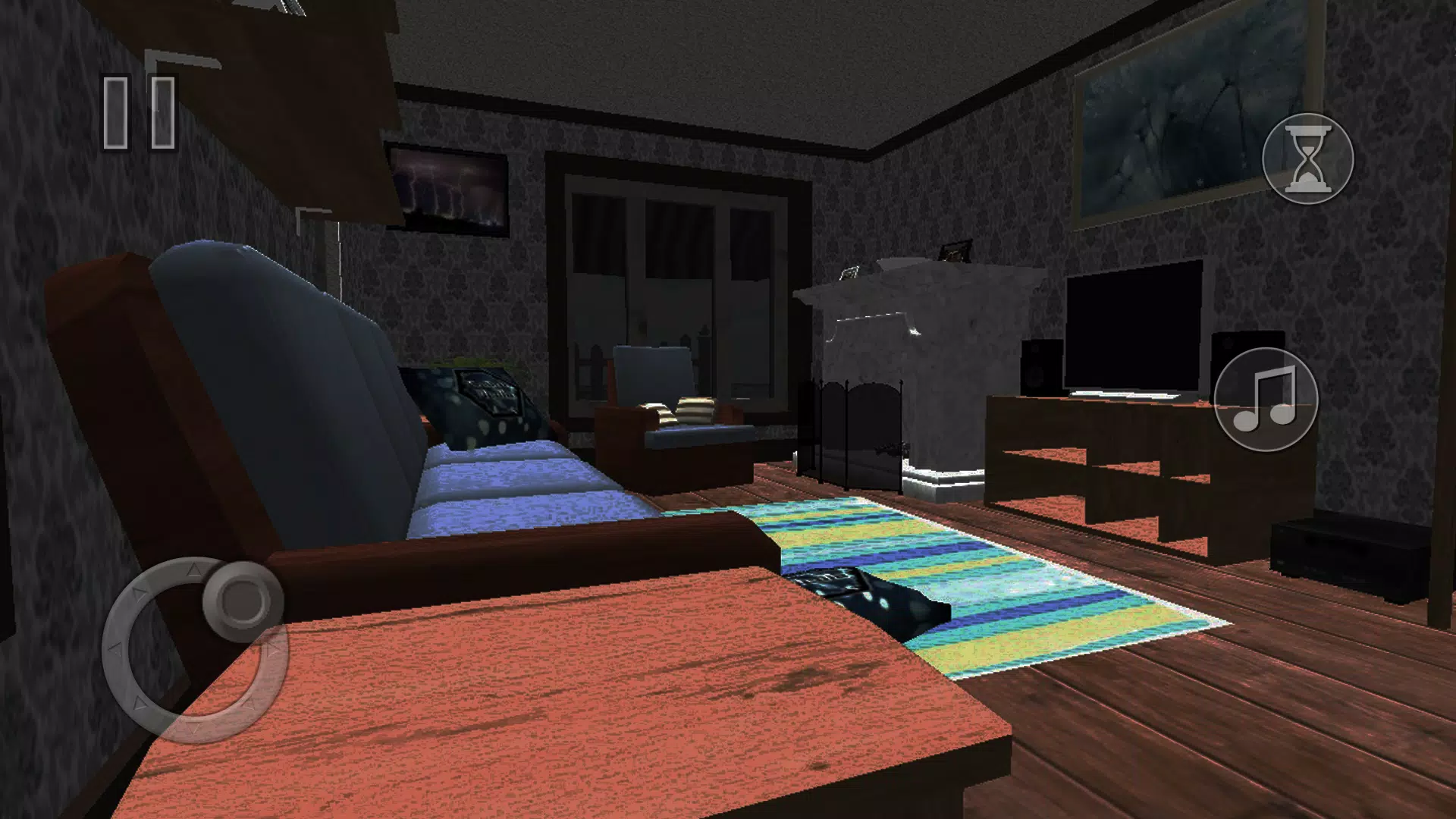 Play for Granny Horror Remake screenshot 1