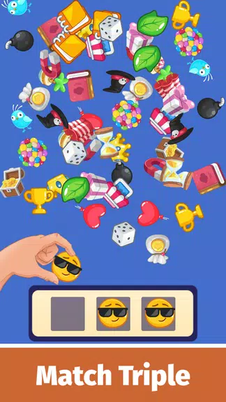 Satisfying Games, Slime Games स्क्रीनशॉट 2