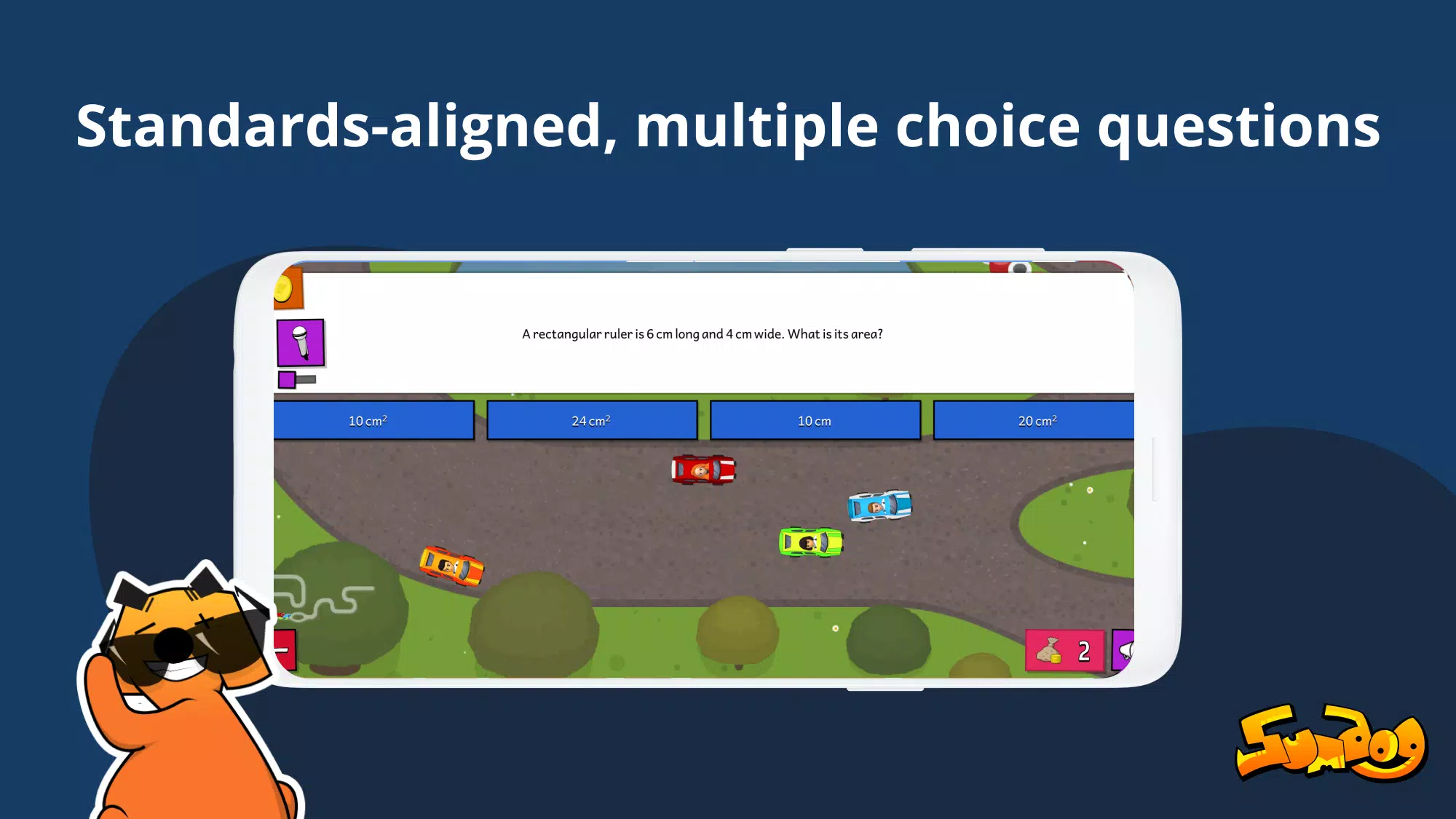 Sumdog screenshot 3
