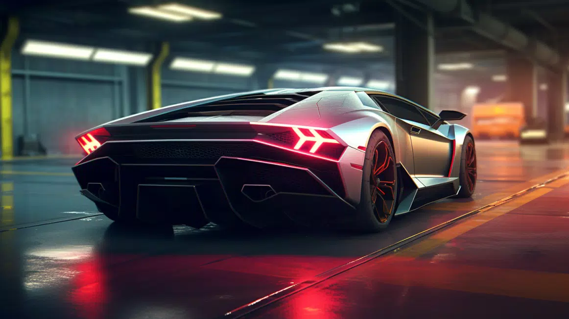 Real Car Racing Simulator স্ক্রিনশট 3