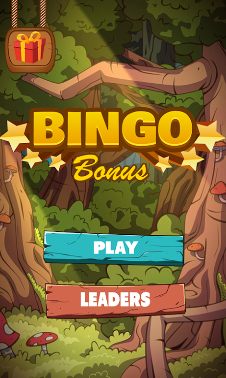 Screenshot Bingo Bonus Frenzy - Offline Bingo 1