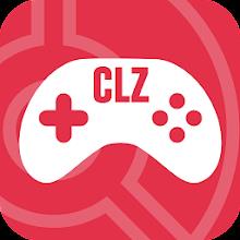 CLZ Games: video game database