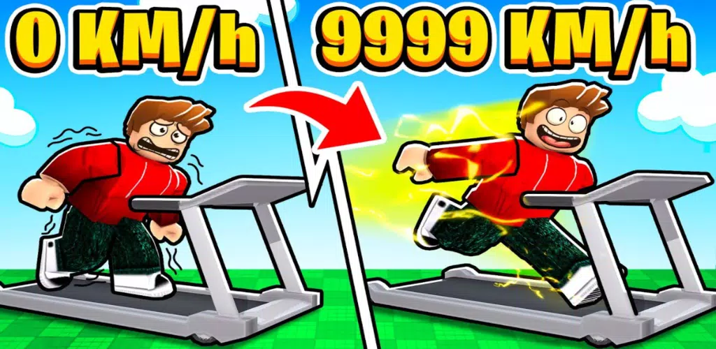 Gym Clicker Tap Hero ekran görüntüsü 1