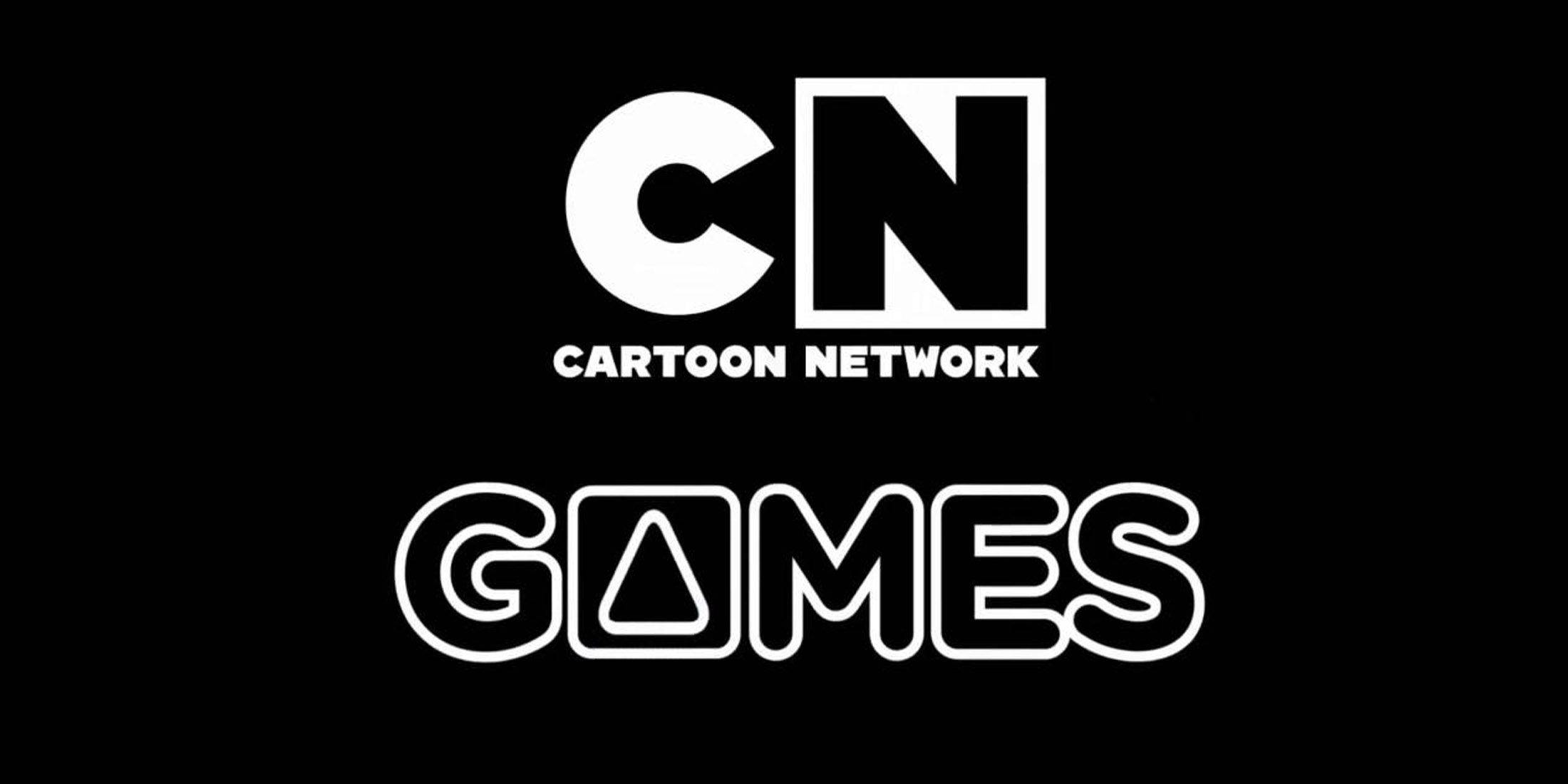 6 gier Cartoon Network zostało usuniętych z listy