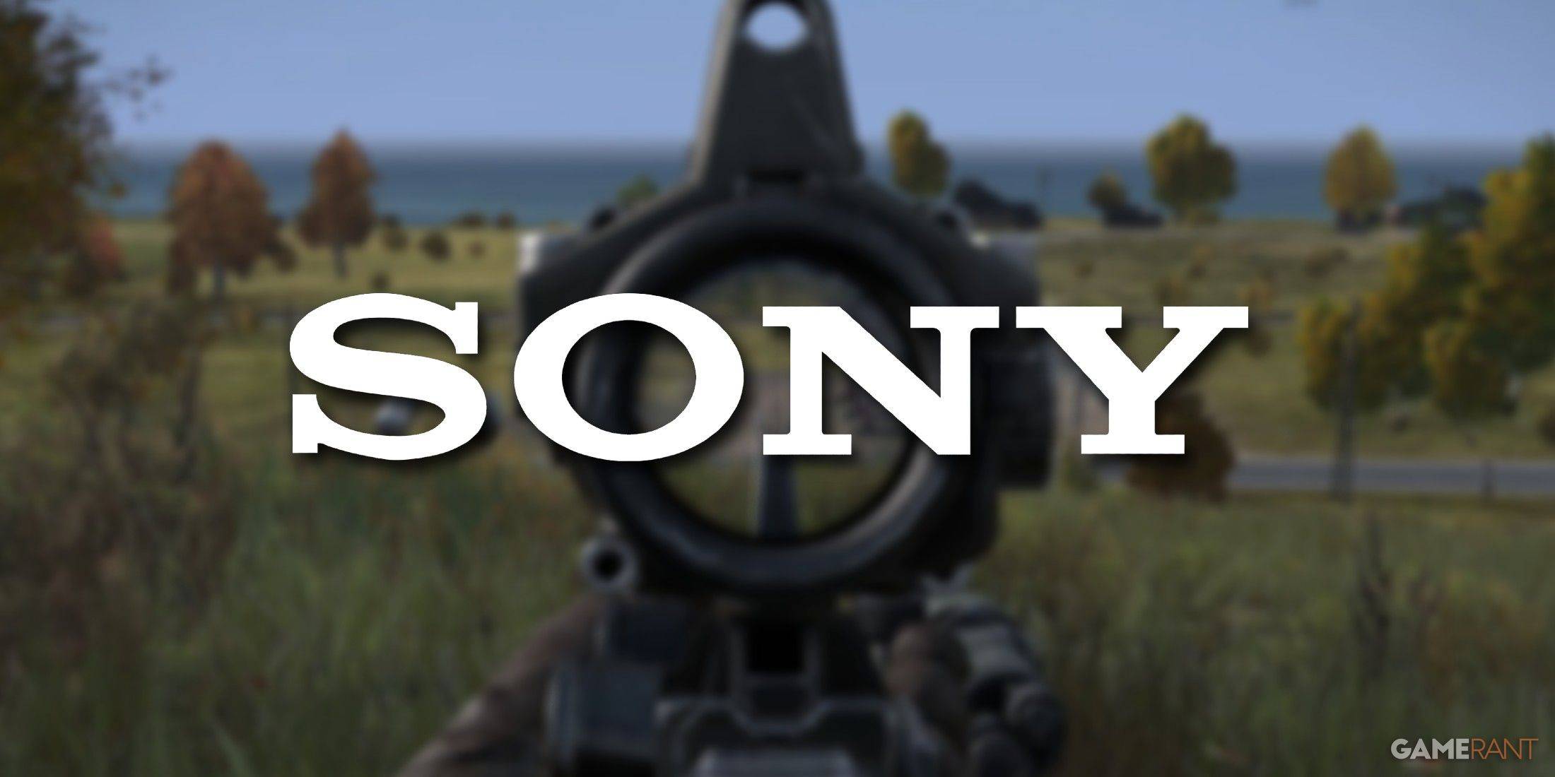 Sony Un Veils Dualsense Gun Add-on per i giochi migliorati
