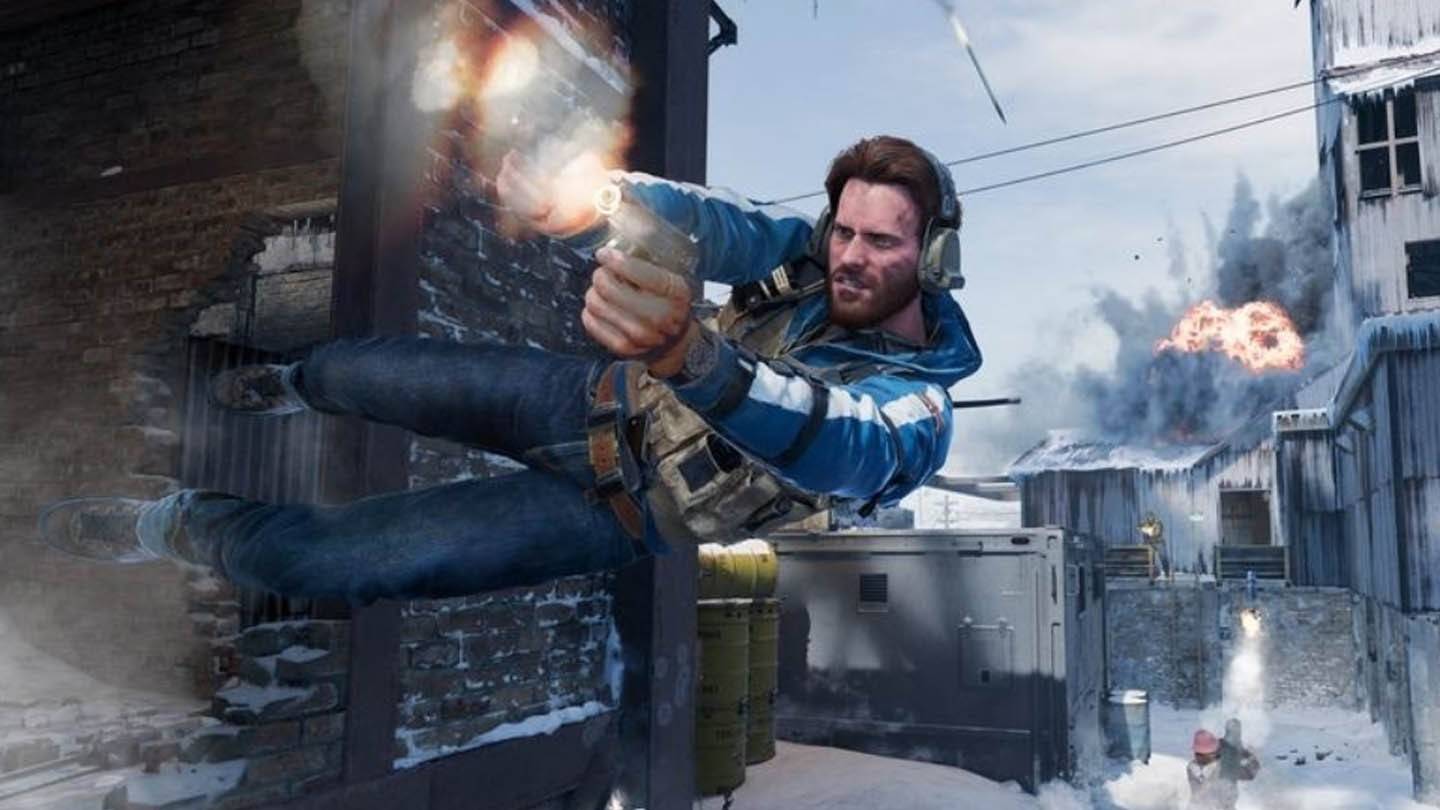 Black Ops 6 Cheaters Eject Player; Ang pag -aayos ng Activision ay nag -debunk