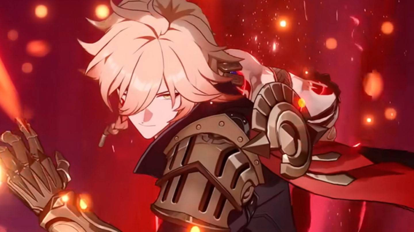 Medea Debuts in Honkai Star Rail 3.1: Trailer Unveiled