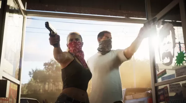 Kelewatan GTA 6 memberi kesan kepada keseluruhan industri permainan