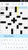 Screenshot NYT Games: Word Games & Sudoku 2