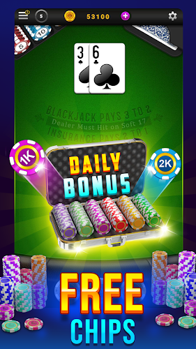 Big Boy Casino ảnh chụp màn hình 2