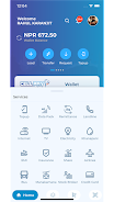 CellPay スクリーンショット 4