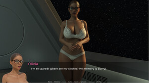 Futanari Universe – New Version 0.05 [17MOONKEYS] স্ক্রিনশট 2