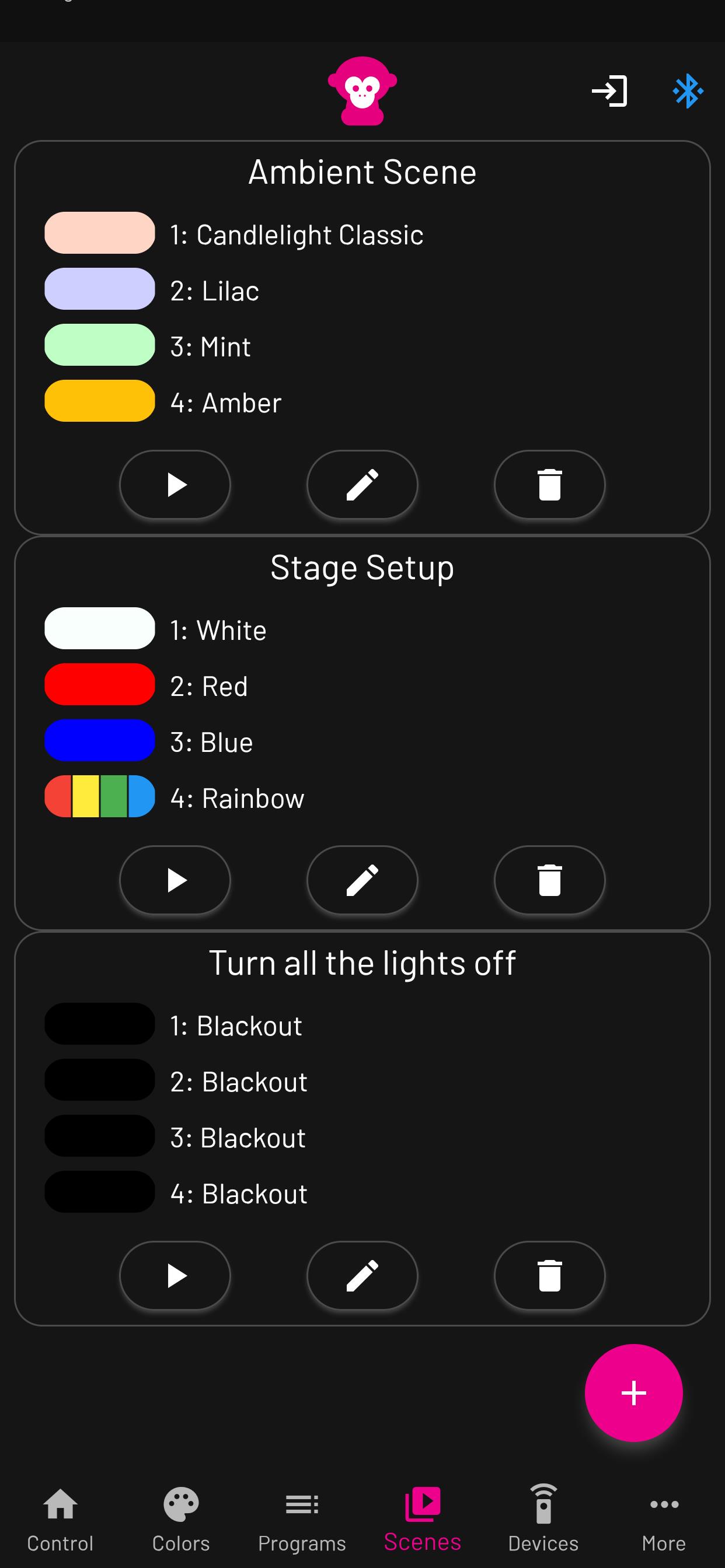 Ape Labs CONNECT V2 zrzut ekranu 4