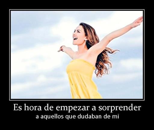 Frases Positivas con Imagenes screenshot 1