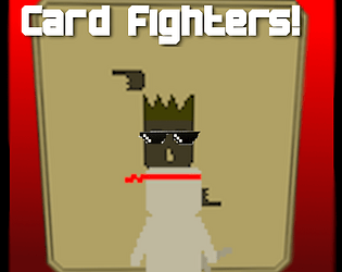 Card Fighters