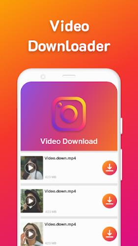 All Tube Video Downloader zrzut ekranu 3