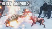 Infernal Dog Simulator 1.0 APK screenshot 4