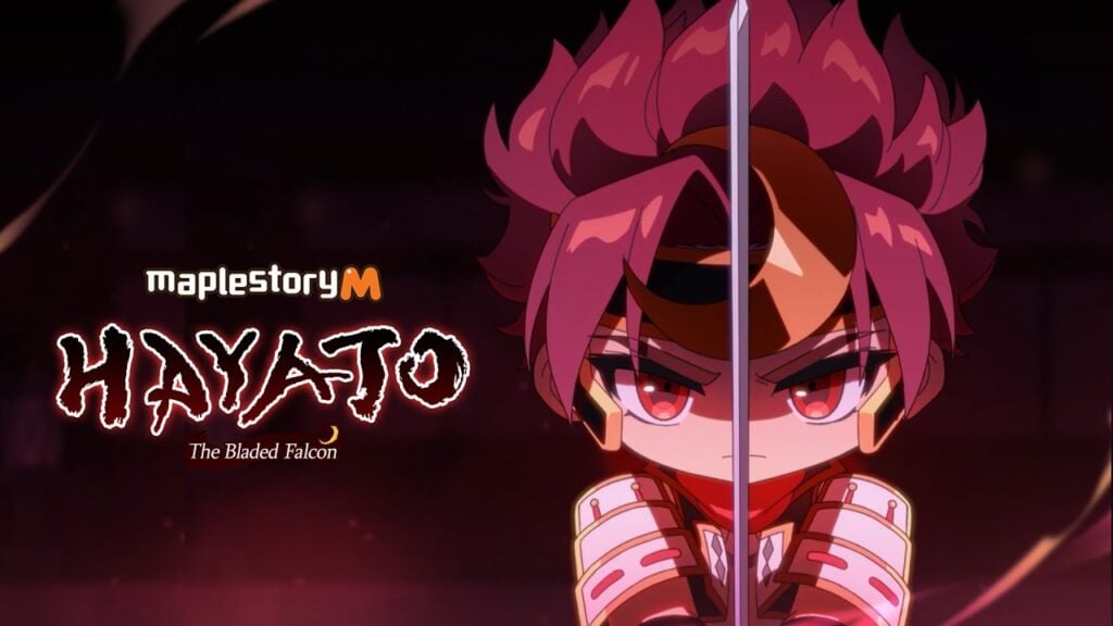 MapleStory M - Fantasy MMORPG ครบรอบ 6 ปี: Falcon Bladed มาถึง!