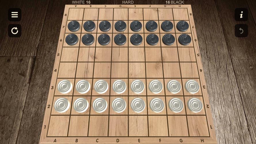Screenshot Checkers 4
