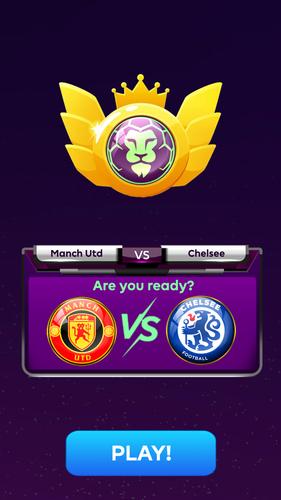 England Football Game Screenshot 3