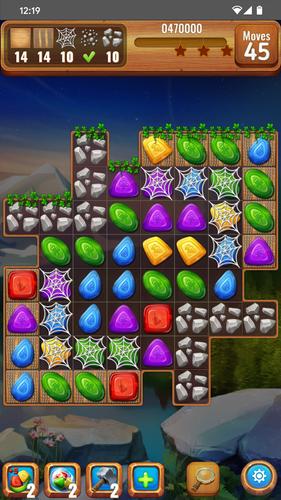 Gems or jewels ? Screenshot 3