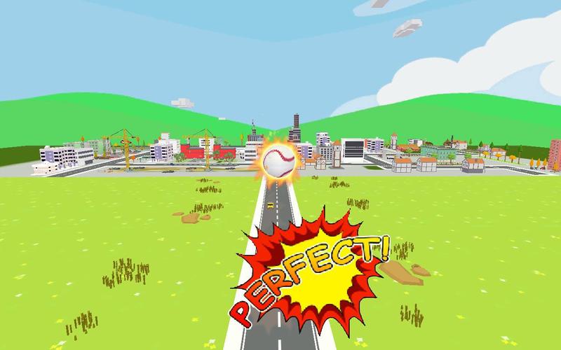 Baseball Game Idle экрана 3