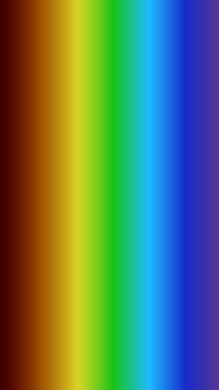 Flashlight color lights ekran görüntüsü 4