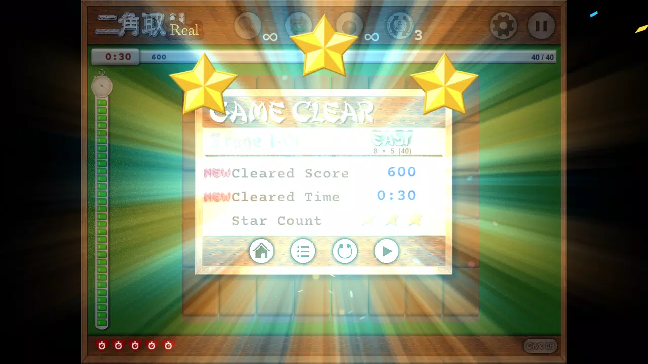 Nikakudori Real Screenshot 4
