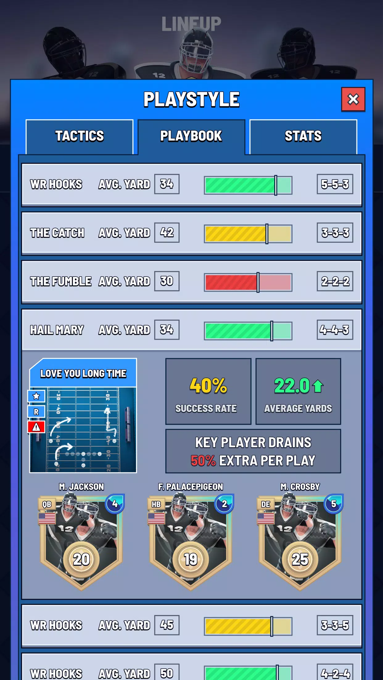 Screenshot Blitz 2