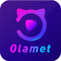 Olamet - Video Chat Online